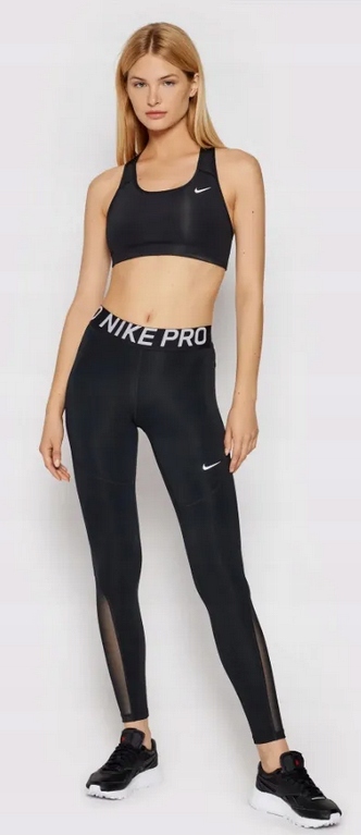 Legíny, legíny Nike Pro Dri Fit