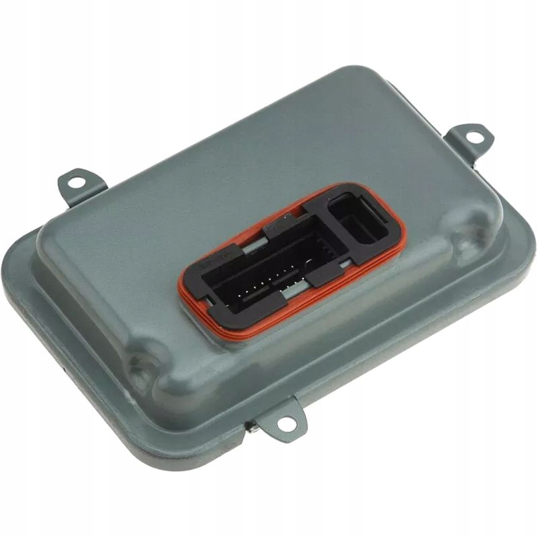 MODUŁ PRZETWORNICA REFLEKTORÓW XENON SKODA YETI VW PASSAT B6 TOURAN 03-