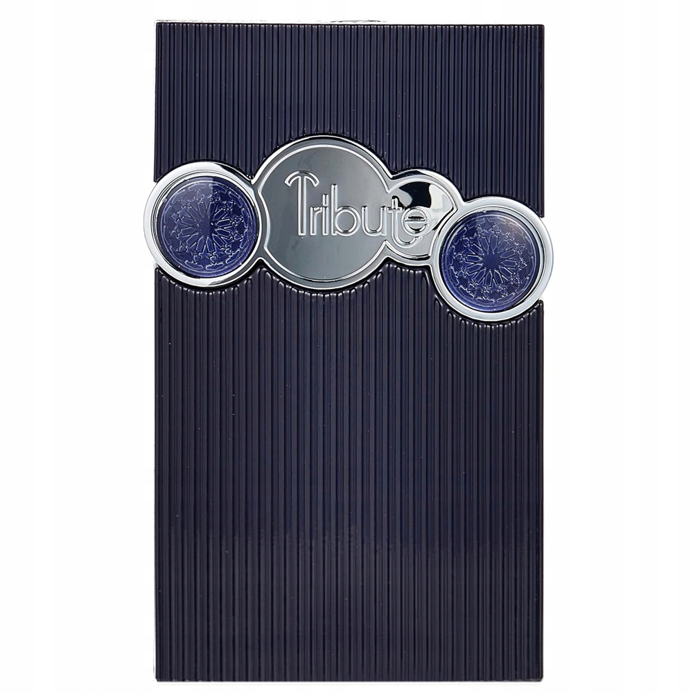 Afnan Tribute Blue parfémovaná voda sprej 100 ml