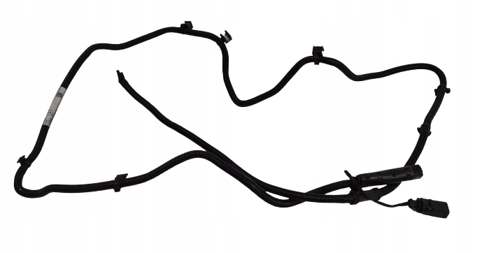 AUDI Q5 II 80A 2.0 TDI кабель ADBLUE 80A131961H