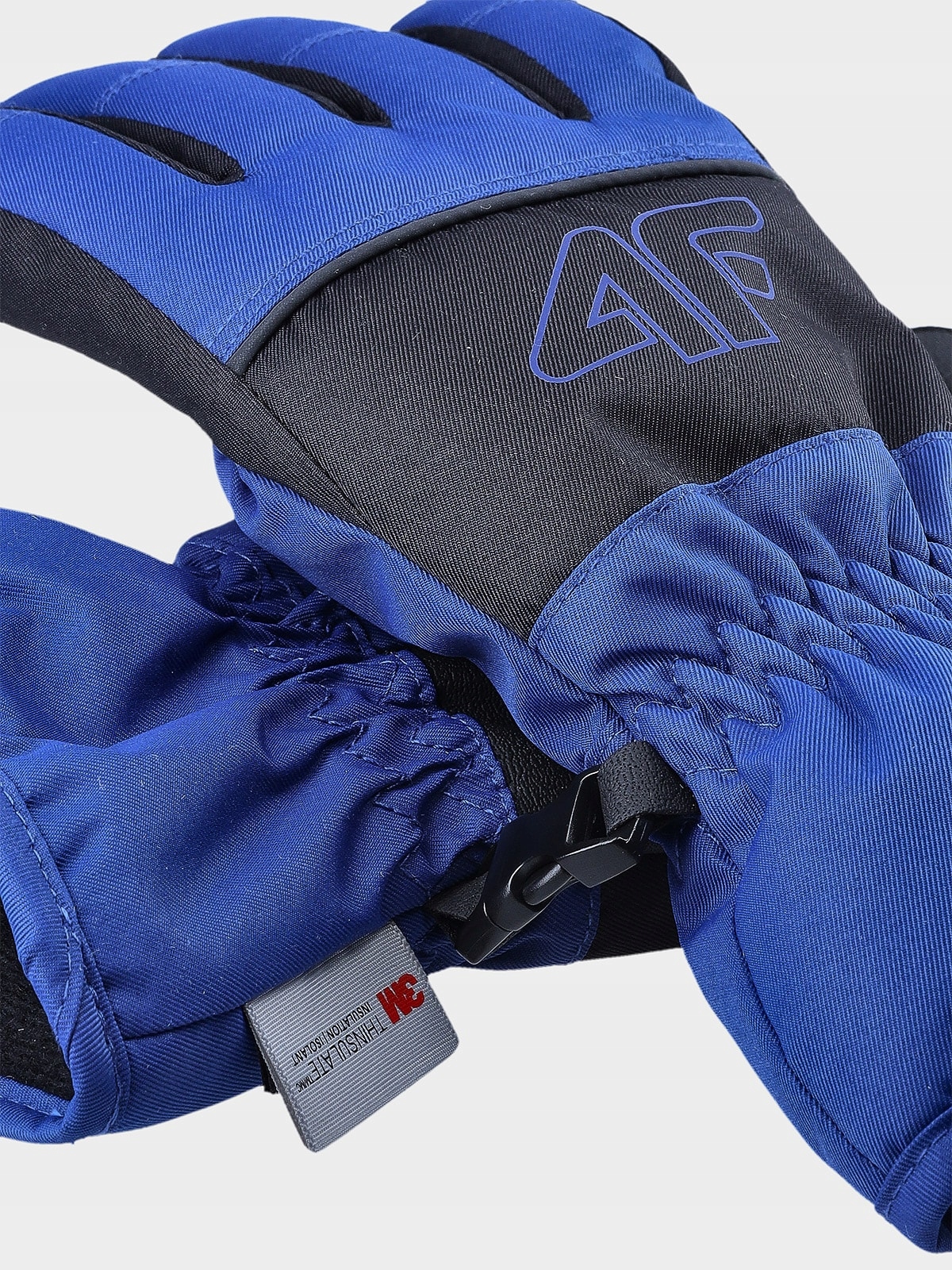 RĘKAWICE NARCIARSKIE 4F RĘKAWICZKI Marka 4F