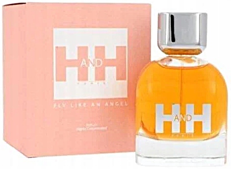Reyane Tradition H And H Fly Like An Angel Edp 100ML Koncentrovaný Parfém