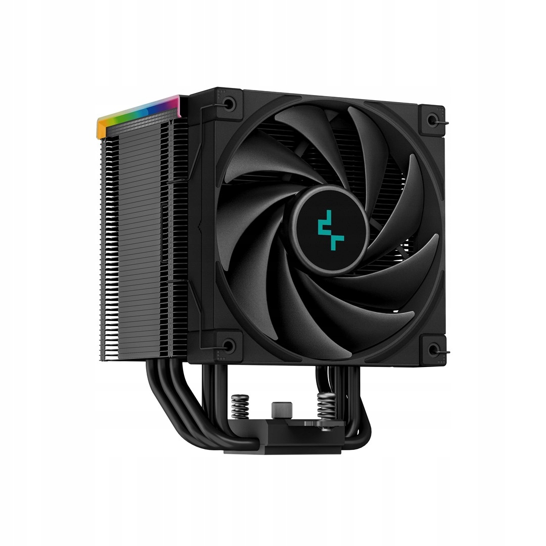 Deepcool chladič AK500 Digital 120mm fan 5x heatpipes Pwm pro Intel