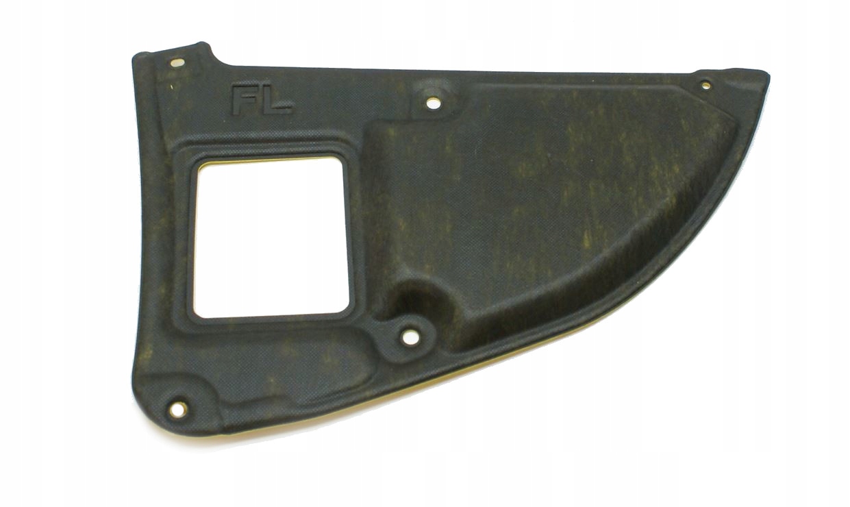 90815SG071 - MUTE MASK SUBARU FORESTER 2.0 XT TURBO 2014 -