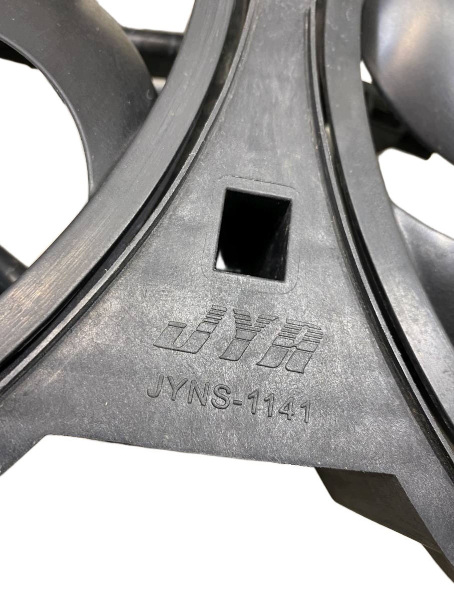 ventilátor chladiča INIFINITI EX37