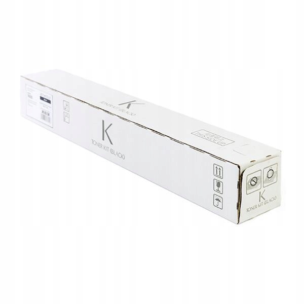 Toner JetWorld Black Kyocera TK8800 náhrada za TK-8800 (japonský zásyp)