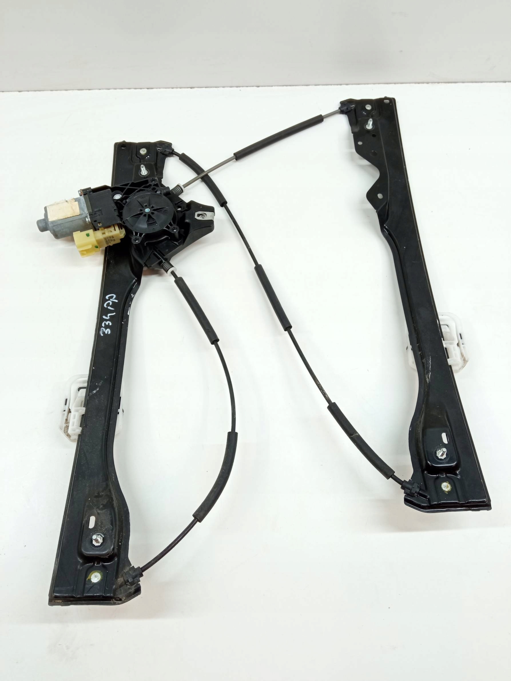 mechanism windows right front 0130822733 Ford S-MAX II (2015-2023)