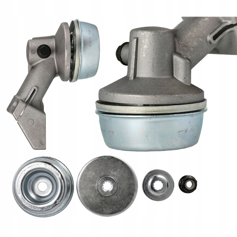 Przekładnia kątowa do stihl FS36 55 120 200 250 44 zamiennik