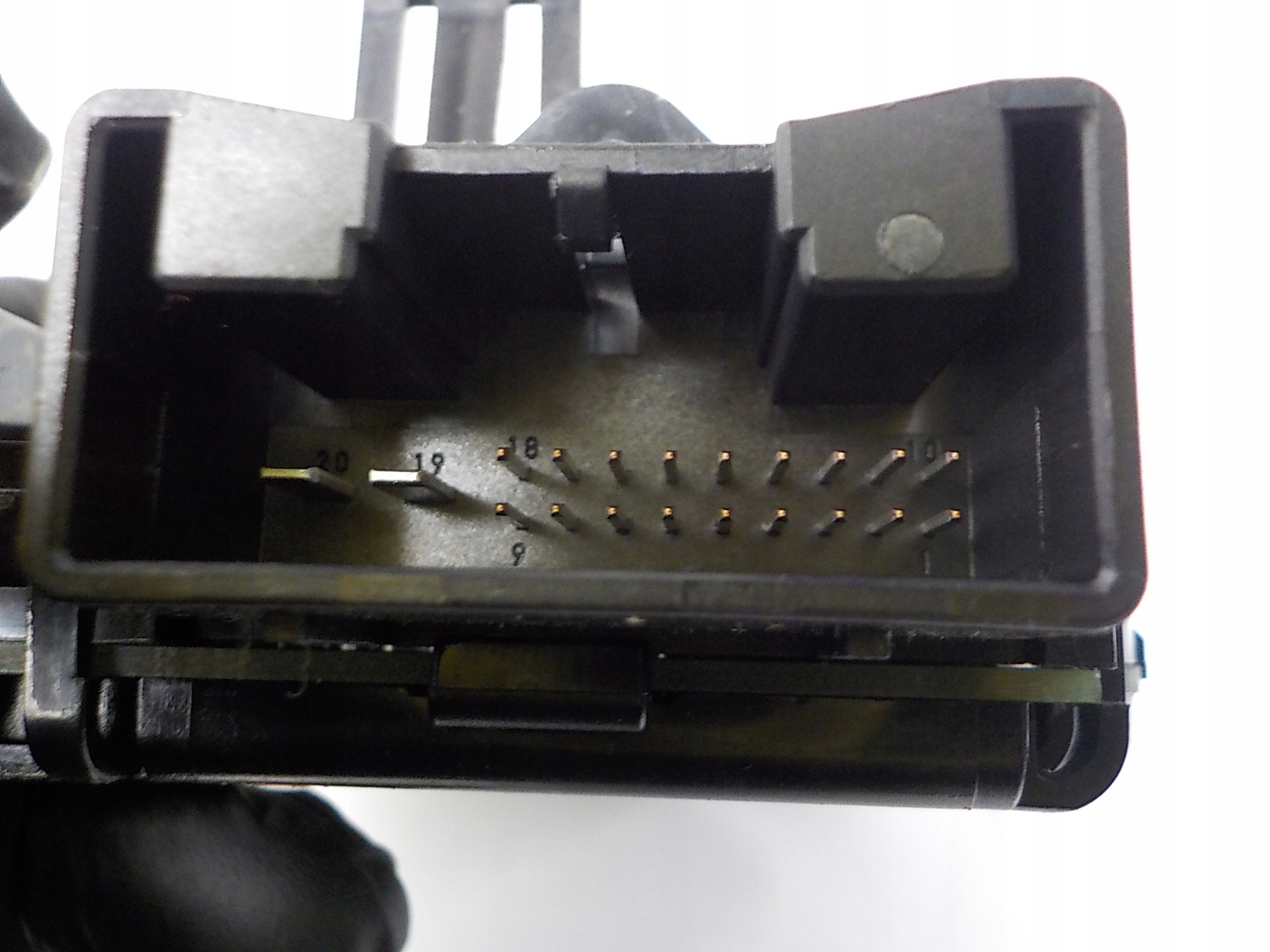 VW AUDI module steering sensor KATA steering 1K0953549BP EL