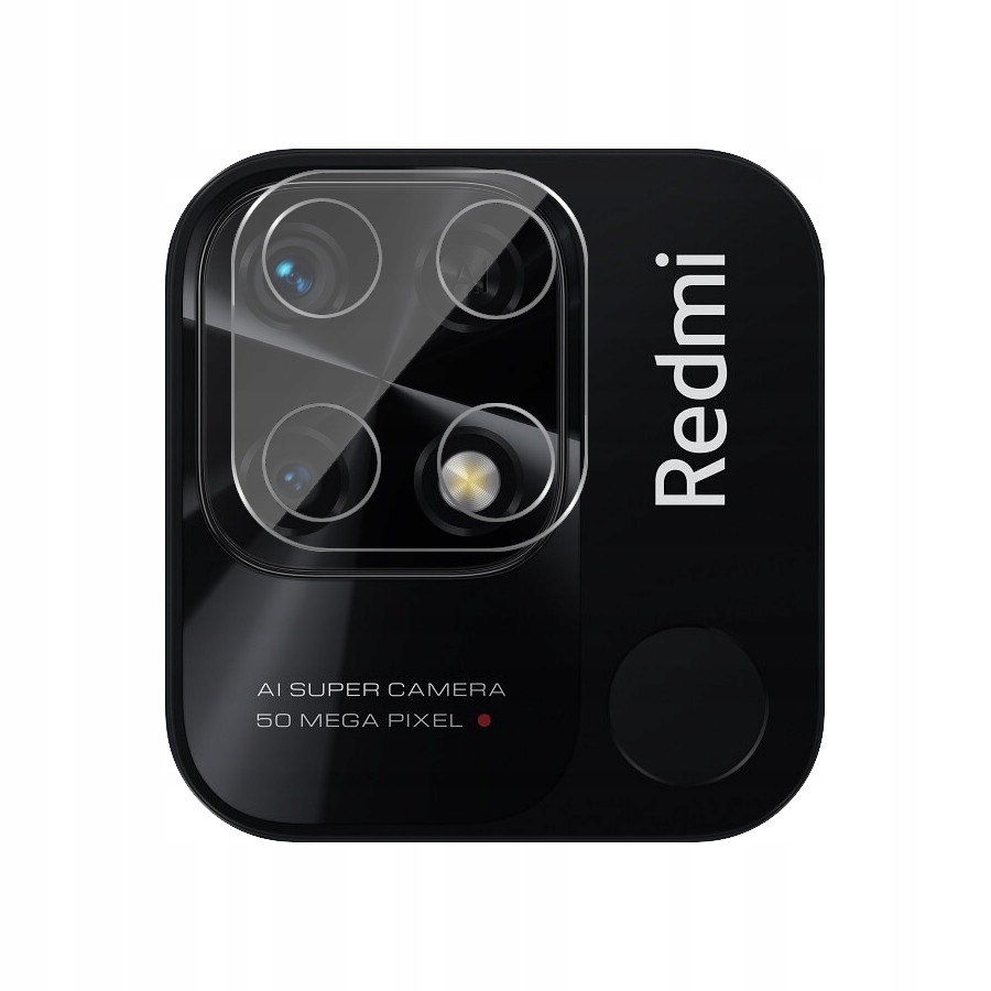 

Szkło Na Aparat Obiektyw Kamere Do Redmi 10C
