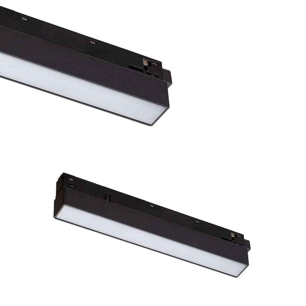 Lampa pro magnetické lišty LVM Line Led 9W 4000K 10651 Nowodvorski