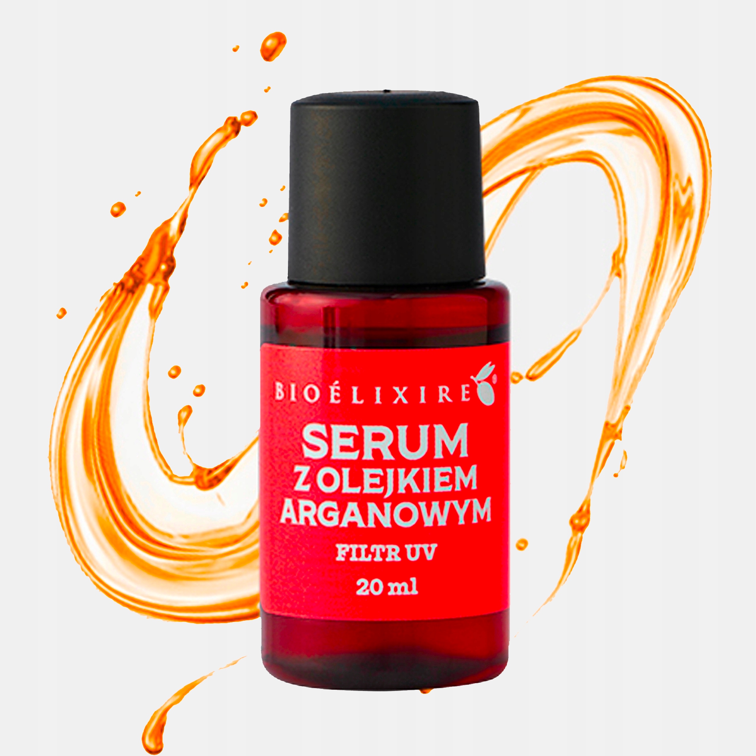 BE SMOOTH WYGŁADZAJĄCY SPRAY TERMOOCHRONNY 150ML + GRATIS SERUM BIOELIXIRE Opakowanie spray