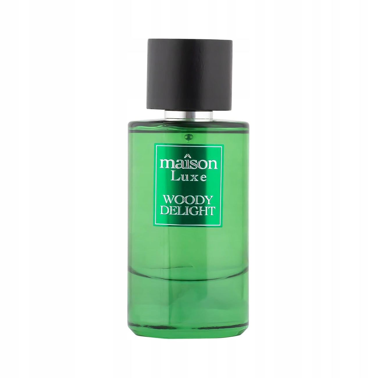 Hamidi Maison Luxe Woody Delight Unisex parfémovaná voda 110 ml