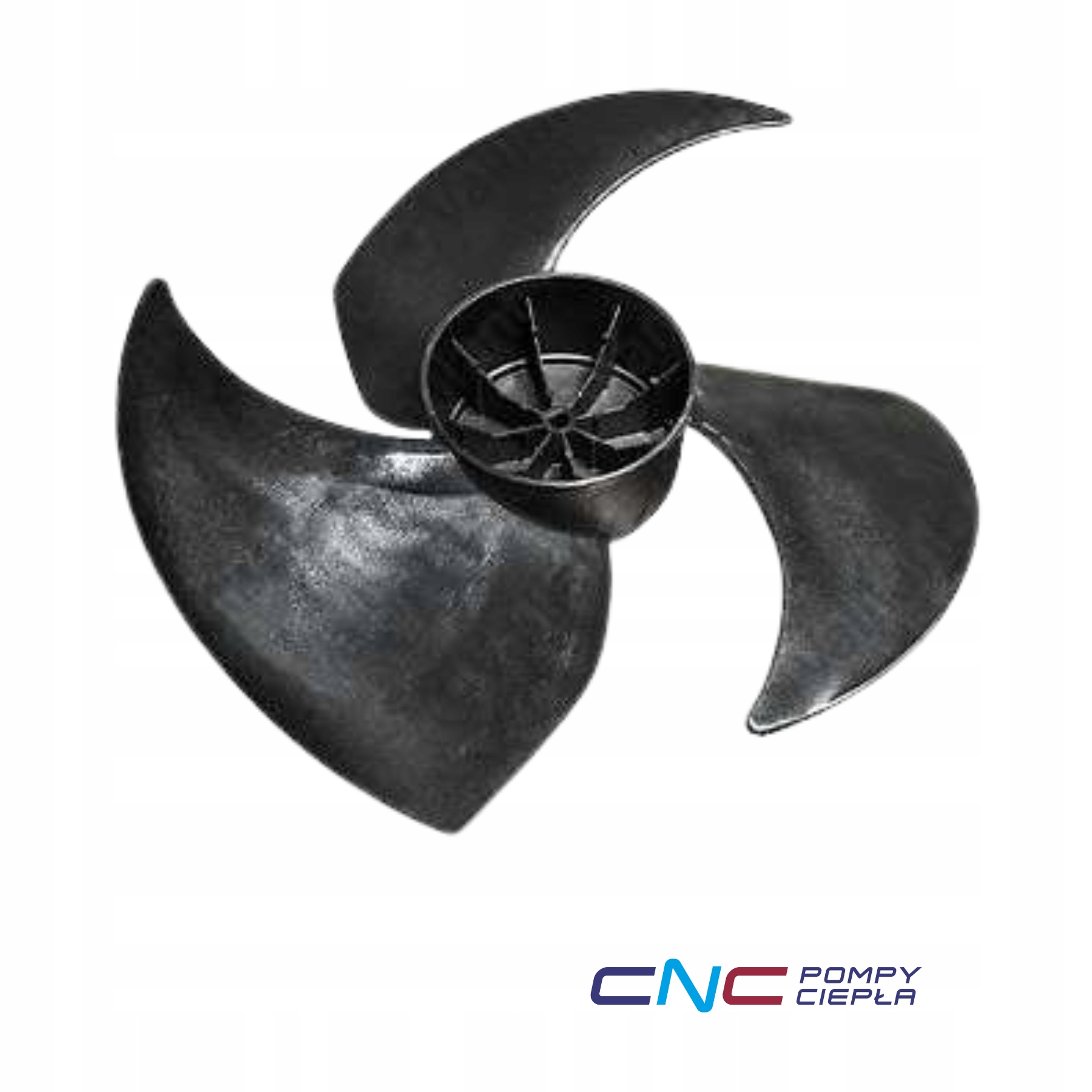 Vaillant 0020175815 – Wirnik 500 mm do jednostek wentylacyjnych