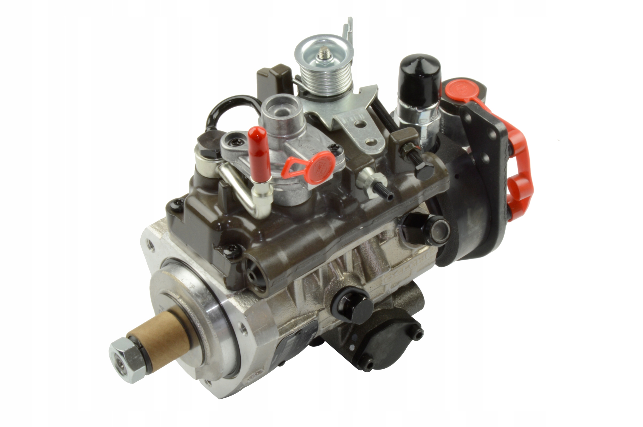 JCB 9320A390G DELPHI OEM ТОПЛИВНЫЙ НАСОС