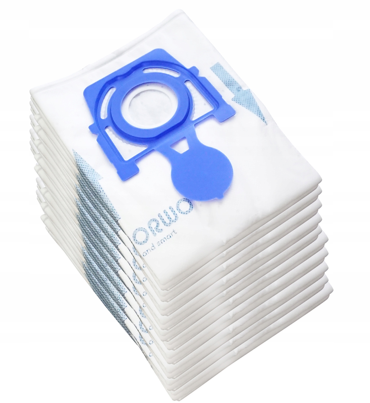 

Worki do odkurzacza Zelmer Elf 3 ZVC165YF