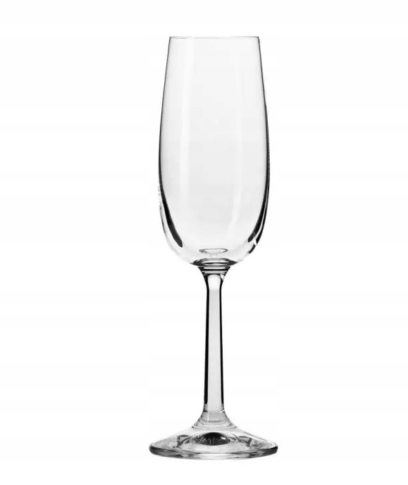 KIELISZKI DO SZAMPANA KROSNO PURE 170 ML 6 SZT Marka Krosno