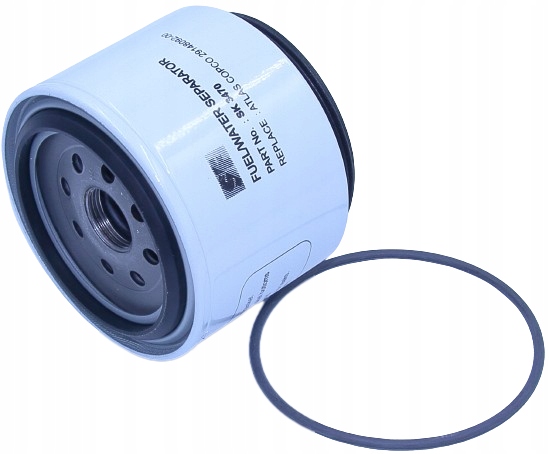 Palivový filtr SK3470