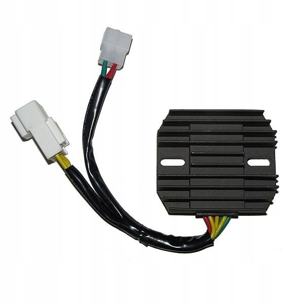 Electrosport Regulátor Napätia Honda Cbr 600 Rr 03-06