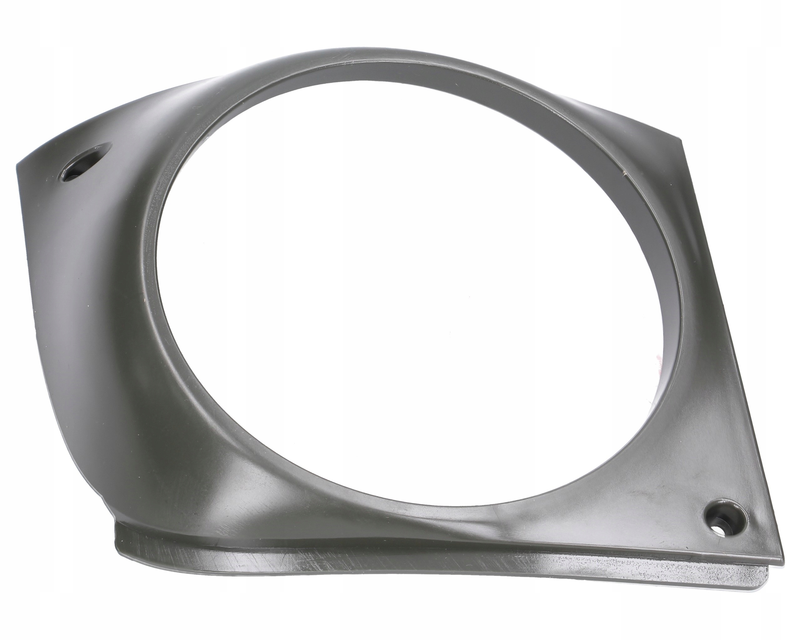 kryt světlometu, přední světlo pravé Fendt