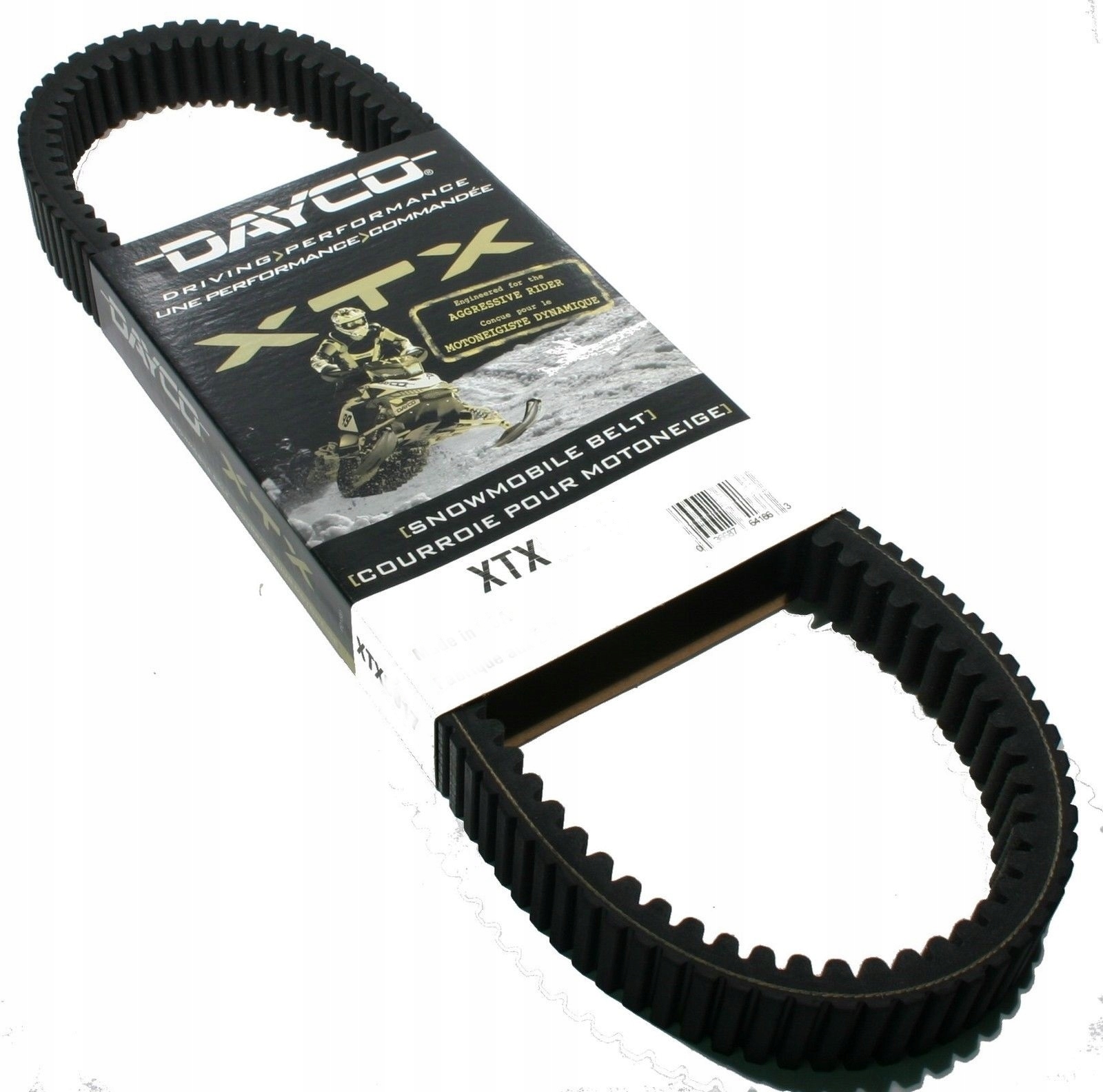 Dayco XTX5034