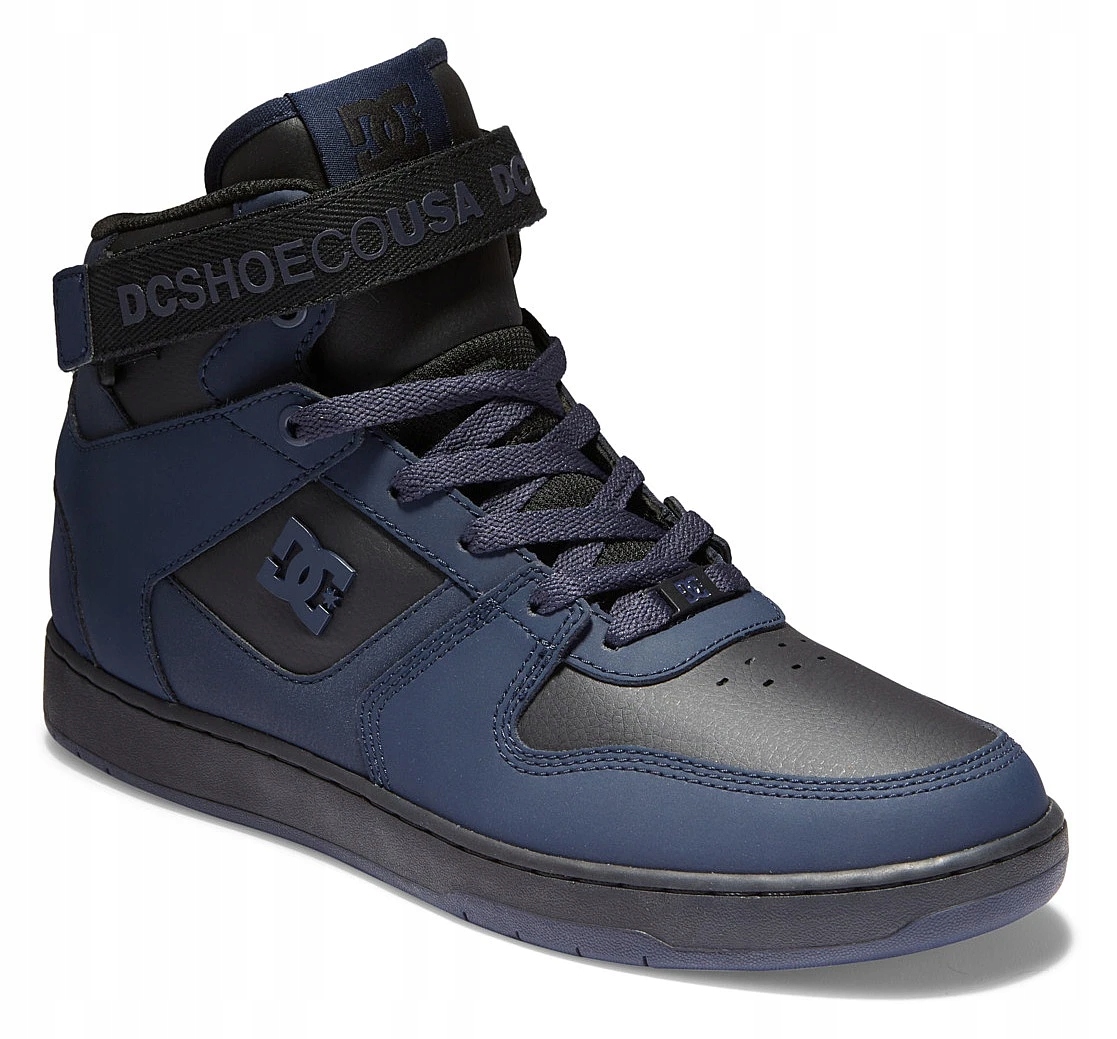 buty DC Pensford NB3/Navy/Black