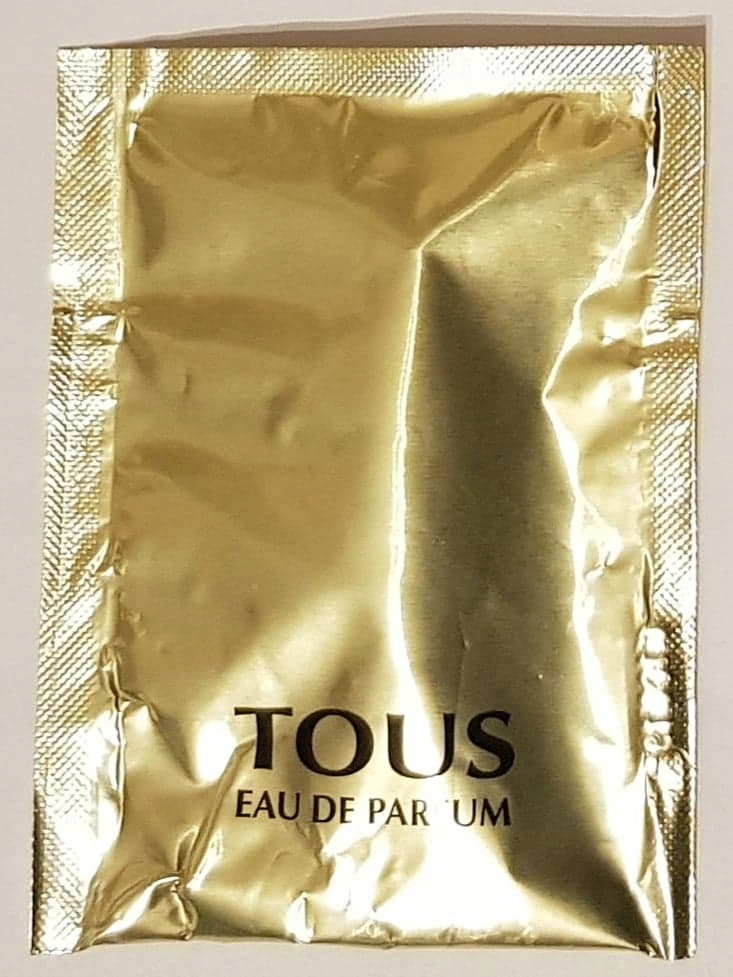 

Próbka Tous Gold Edp W 1,5ml