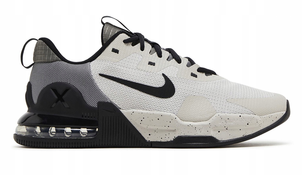 Sportovní obuv Nike Air Max Alpha Trainer 5 DM0829-013 velikost 47,5
