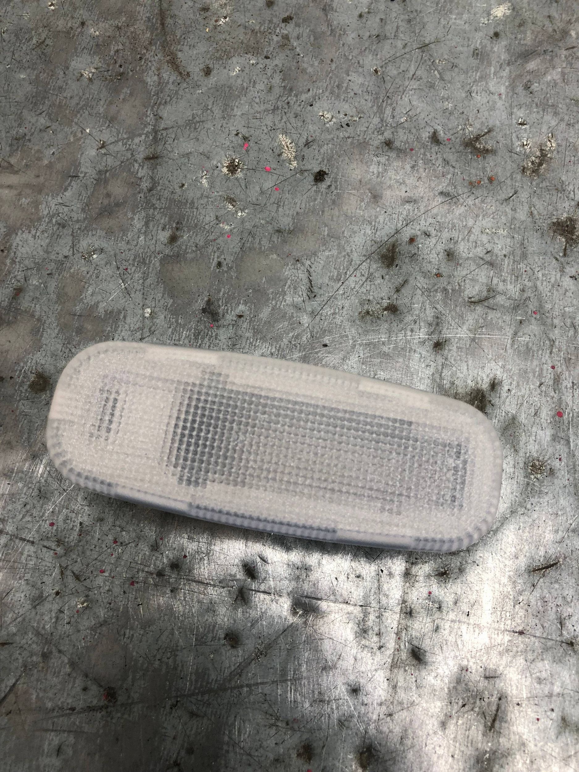 light boot MERCEDES W212 KOMBI 2108204001