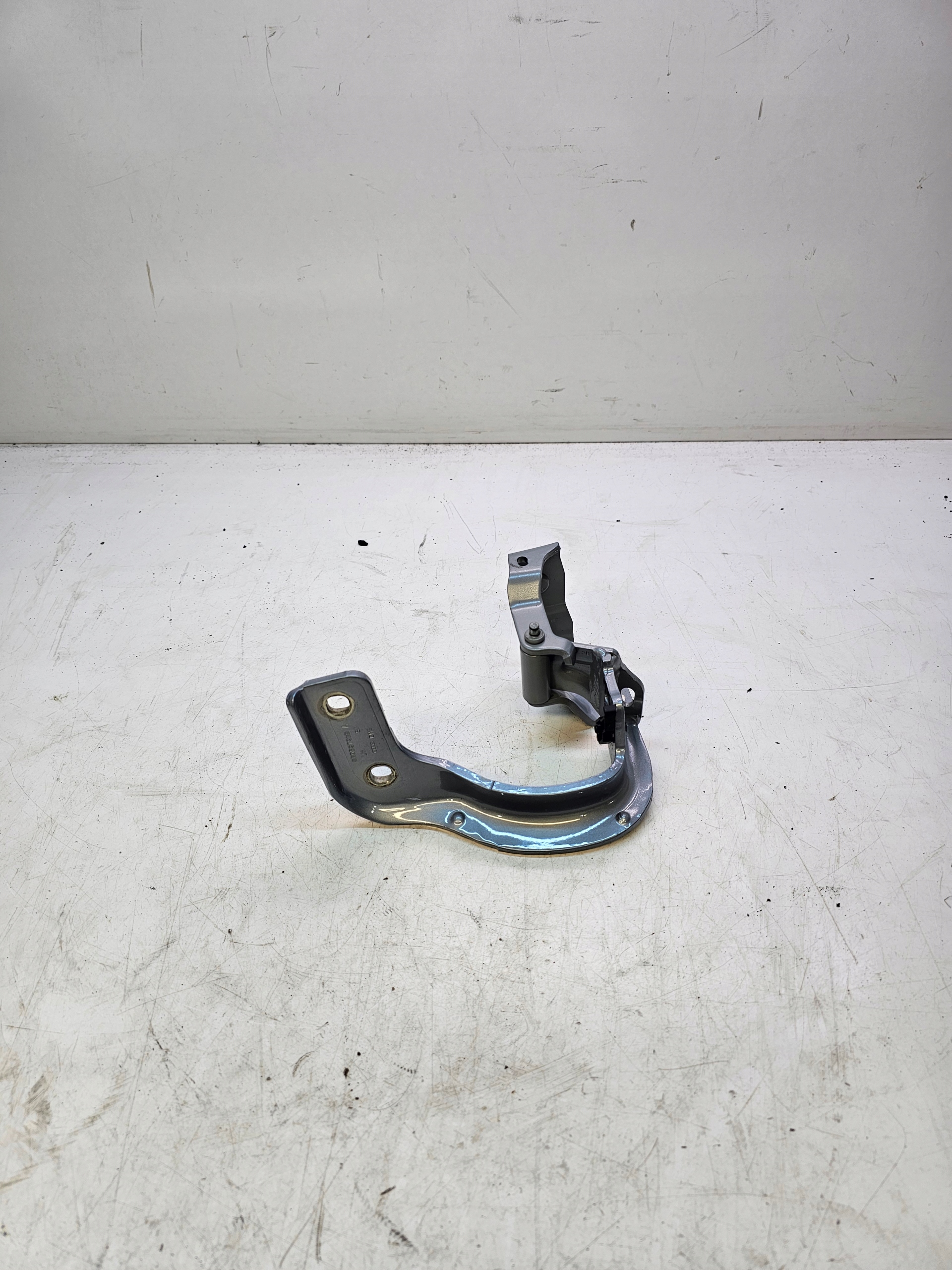 SCHARNIER HINTEN HECKKLAPPE LINKS AUDI Q5 8R0827299A