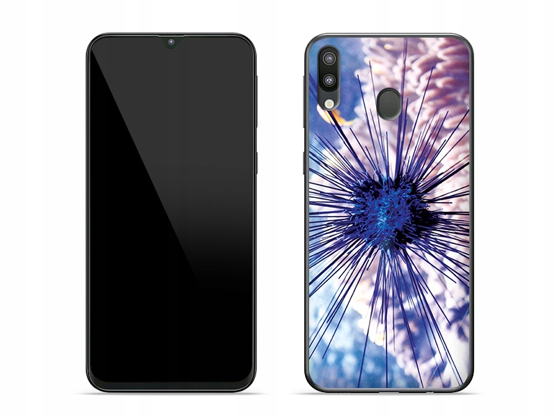 

Etui na Samsung Galaxy M20 Foto Case