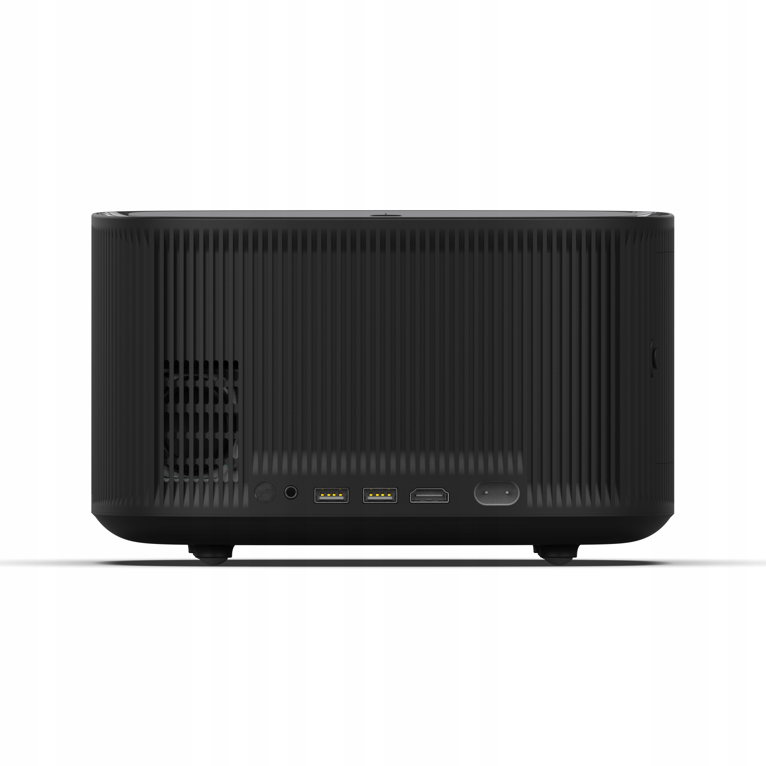 PROJEKTOR RZUTNIK FULL HD 4K 14500LM WIFI SMART TV MULTIMEDIALNY AUTOFOCUS Marka DRMZ