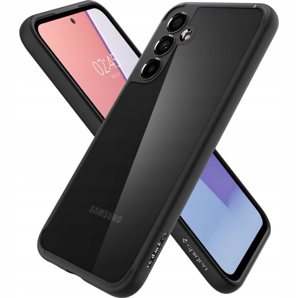 

Etui Spigen Ultra Hybrid do Galaxy A54 5G, plecki