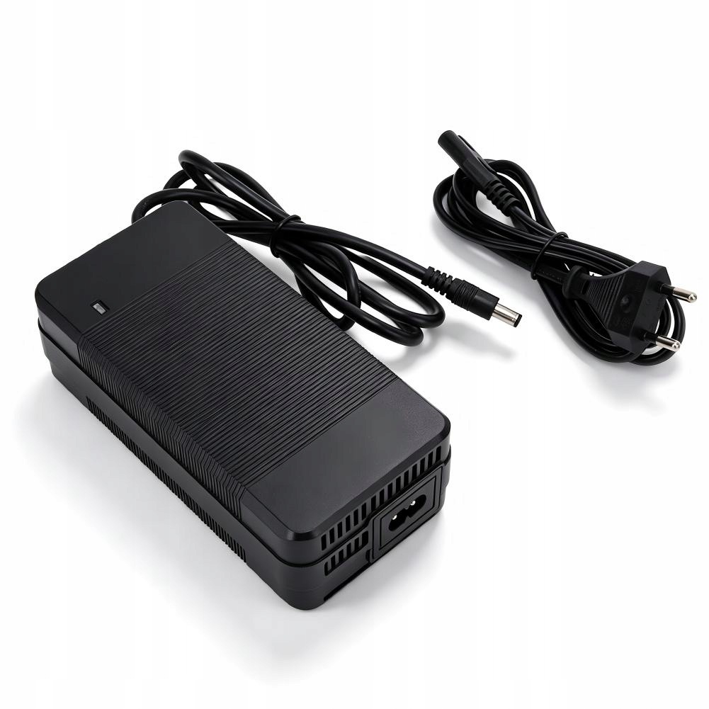 Nabíječka Pro Elektrickou Koloběžku 42V 36V 3 A Napájecí Adaptér S Konektorem Eu