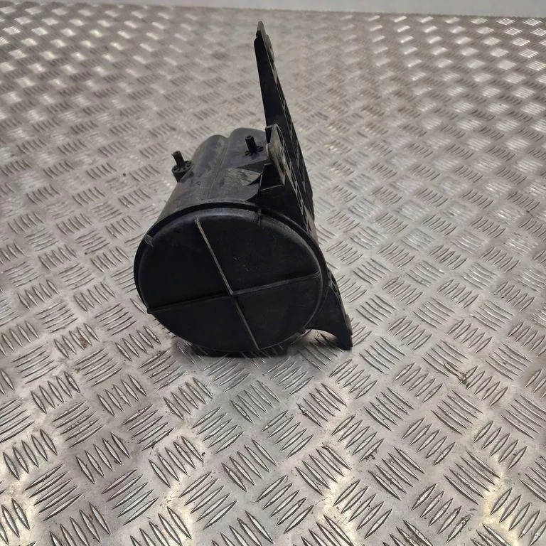 filtro czasteczek stalych BMW 5 (G30) 7356536 2.0L 2018