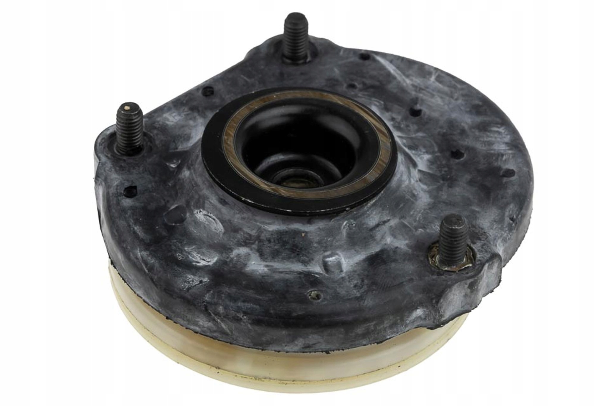 AD-CT-016 NTY GÓRNE MOCOWANIE AMORTYZATORA NTY Producent części NTY