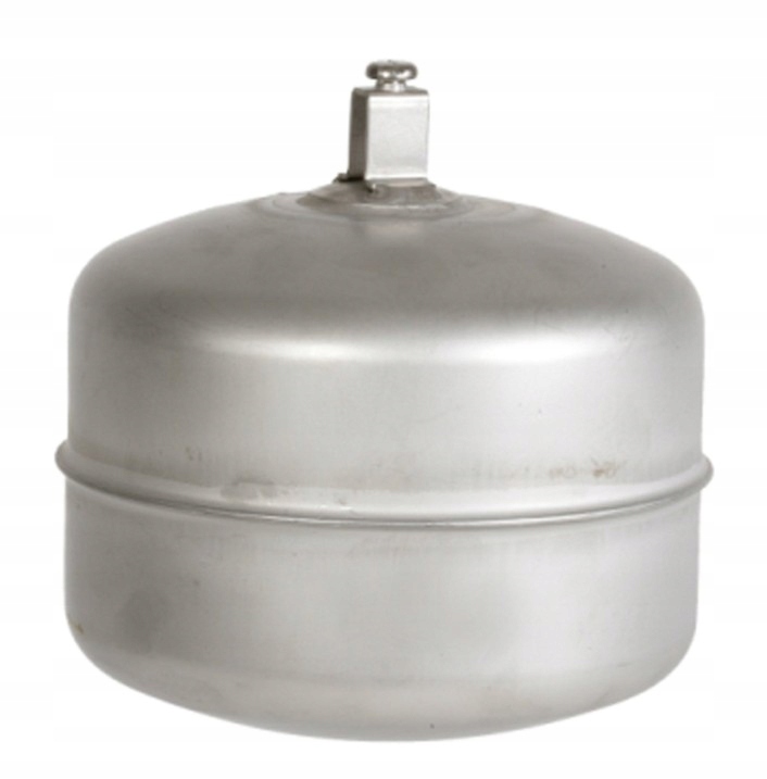 Oceľový plavák na ventily VR170 Honeywell Resideo ZN170-1/2A