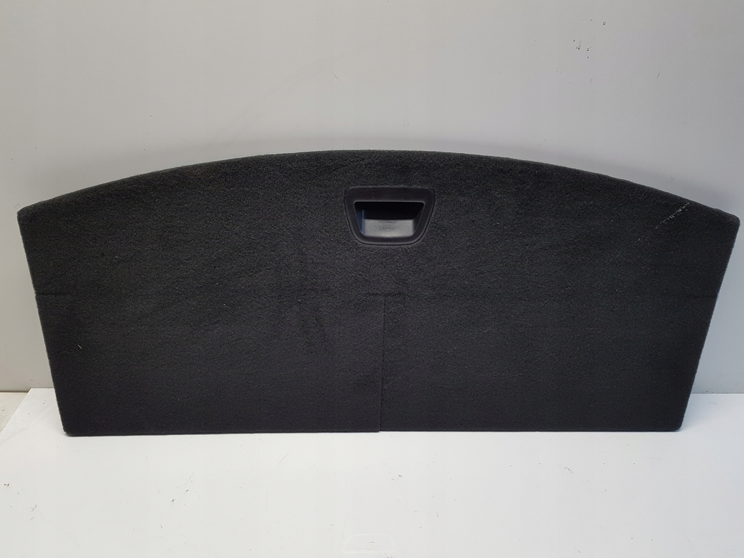 DISCOVERY SPORT floor boot FK72-1350-BC