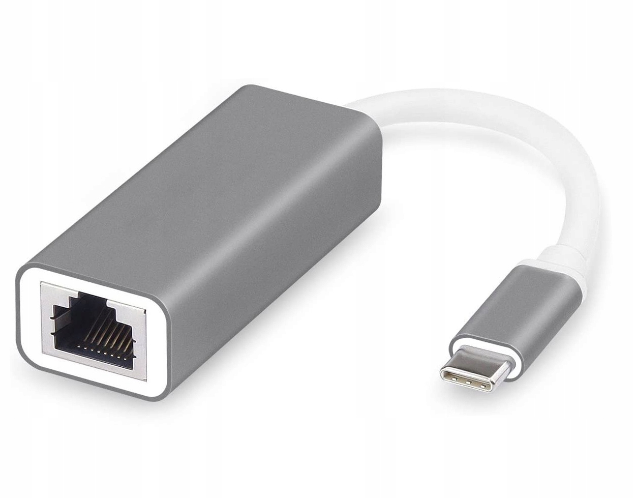 

Adapter Usb-c 3.1 Thunderbolt 3 Ethernet RJ45