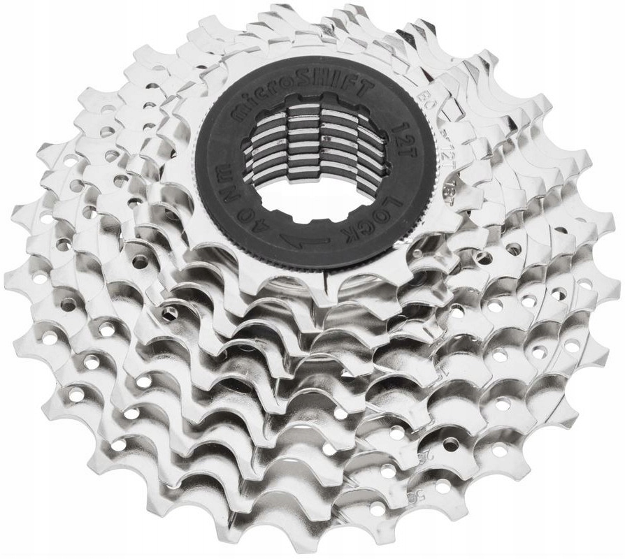 Kazeta Microshift CS-H092 9-rz 11-25 Hg Shimano