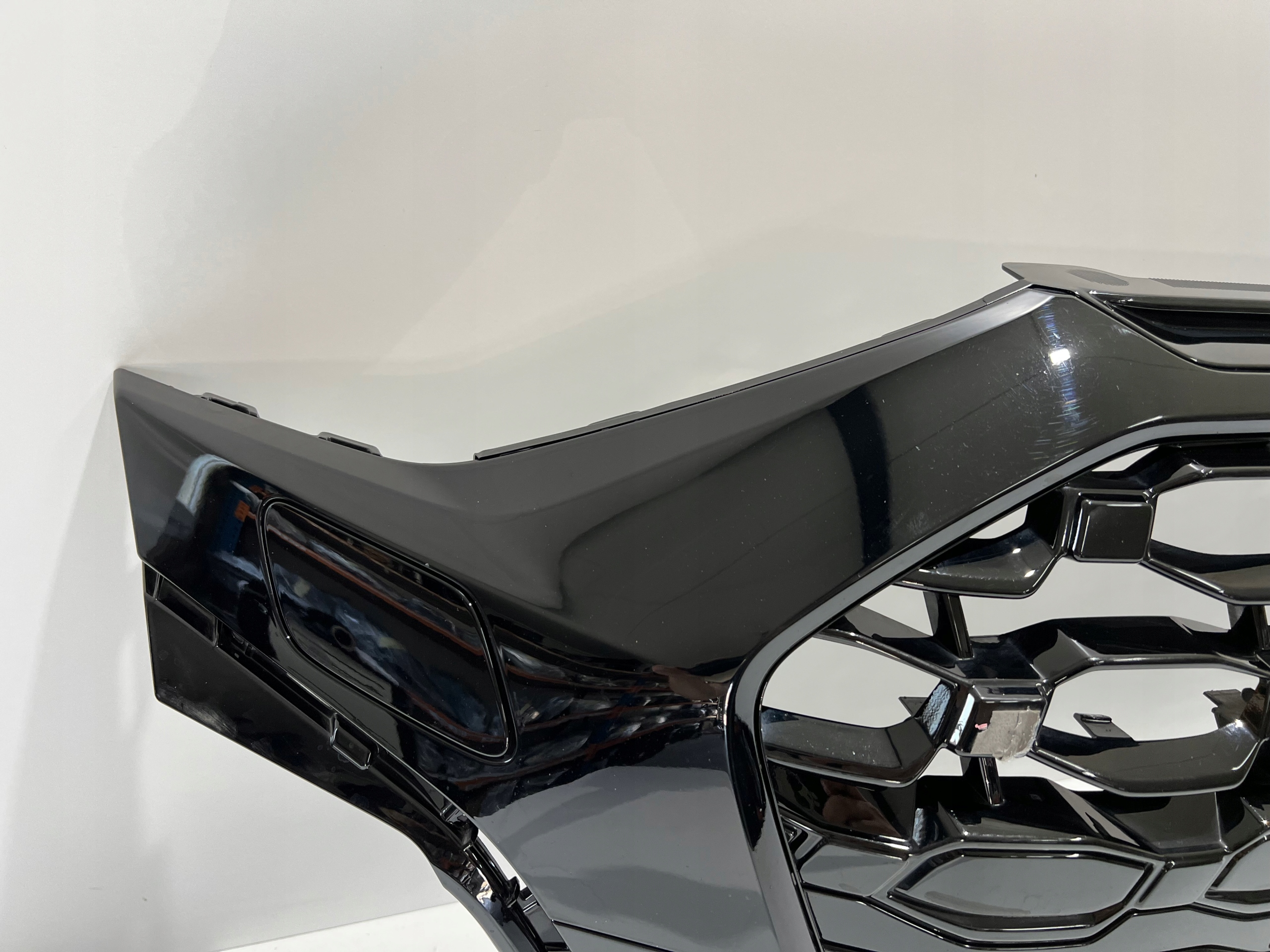 Audi 8Y0 Kühlergrill FRONTGRILL Kühlergitter 8Y0807725 - Thumbnail 2