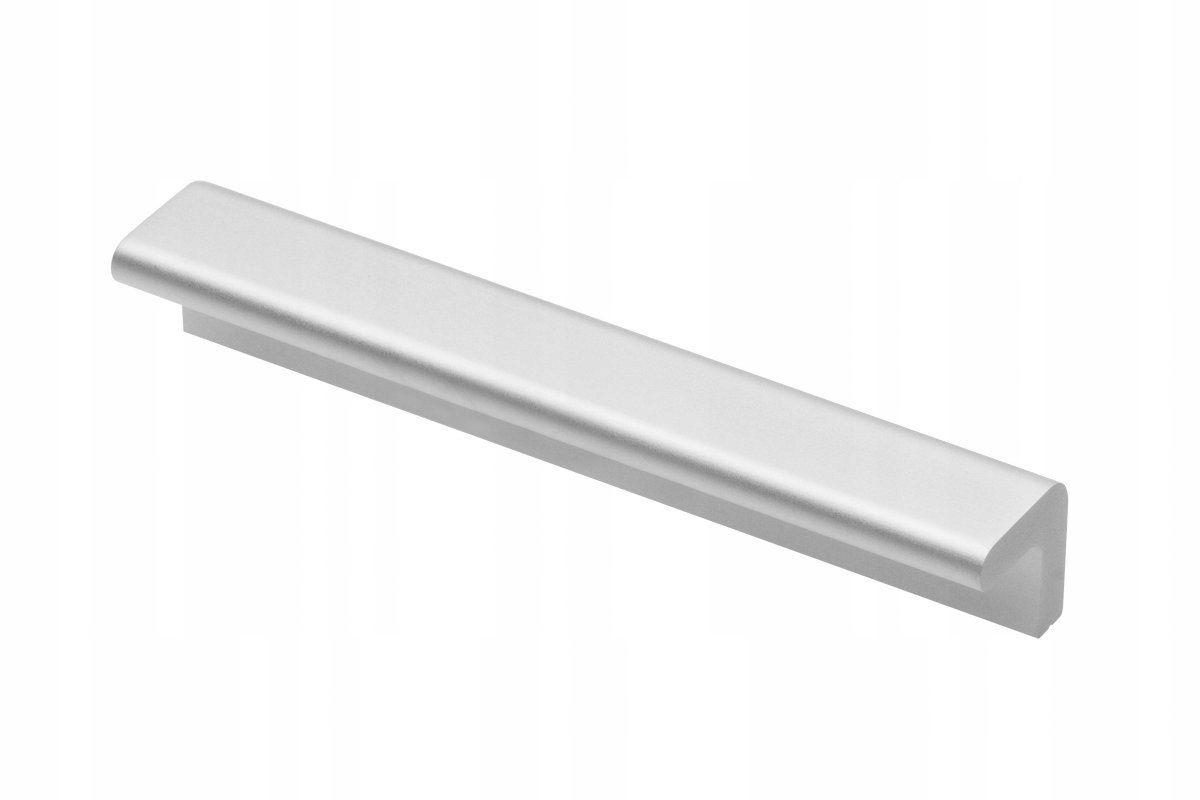 

Nowoczesny Uchwyt meblowy Gtv Gamma 320 aluminium