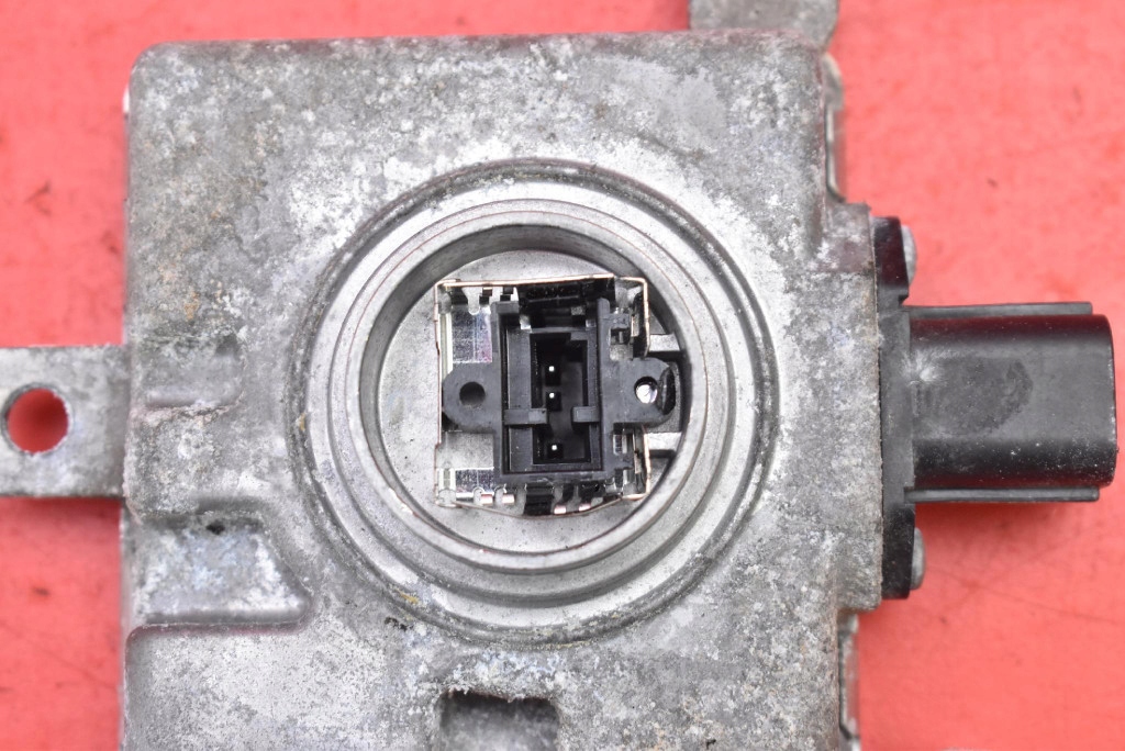 control unit XENON KSENON right MAZDA 3 3 III BM 13-16