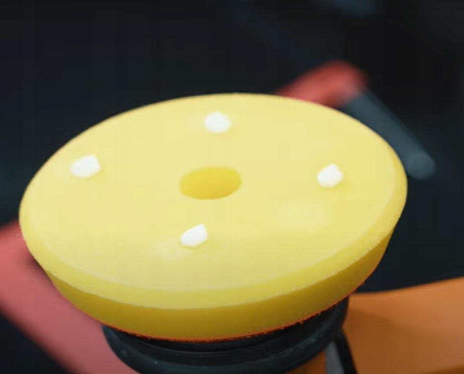 ADBL Super Polish Pasta polerska ŚREDNIO TNĄCA Producent ADBL