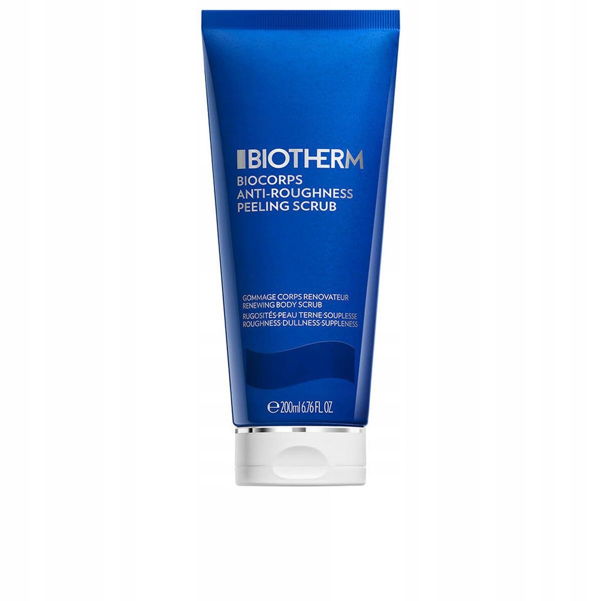 Biotherm Biocorps Tělový Peeling 200 ML
