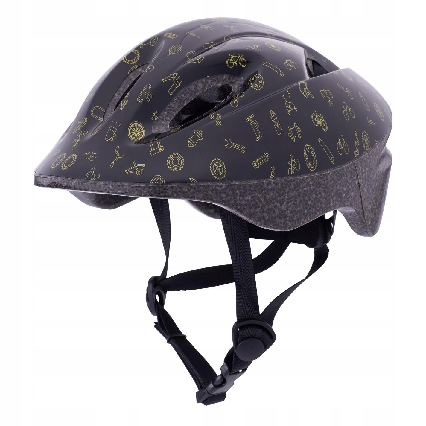 Dziecięcy Kask Beinn Jr S