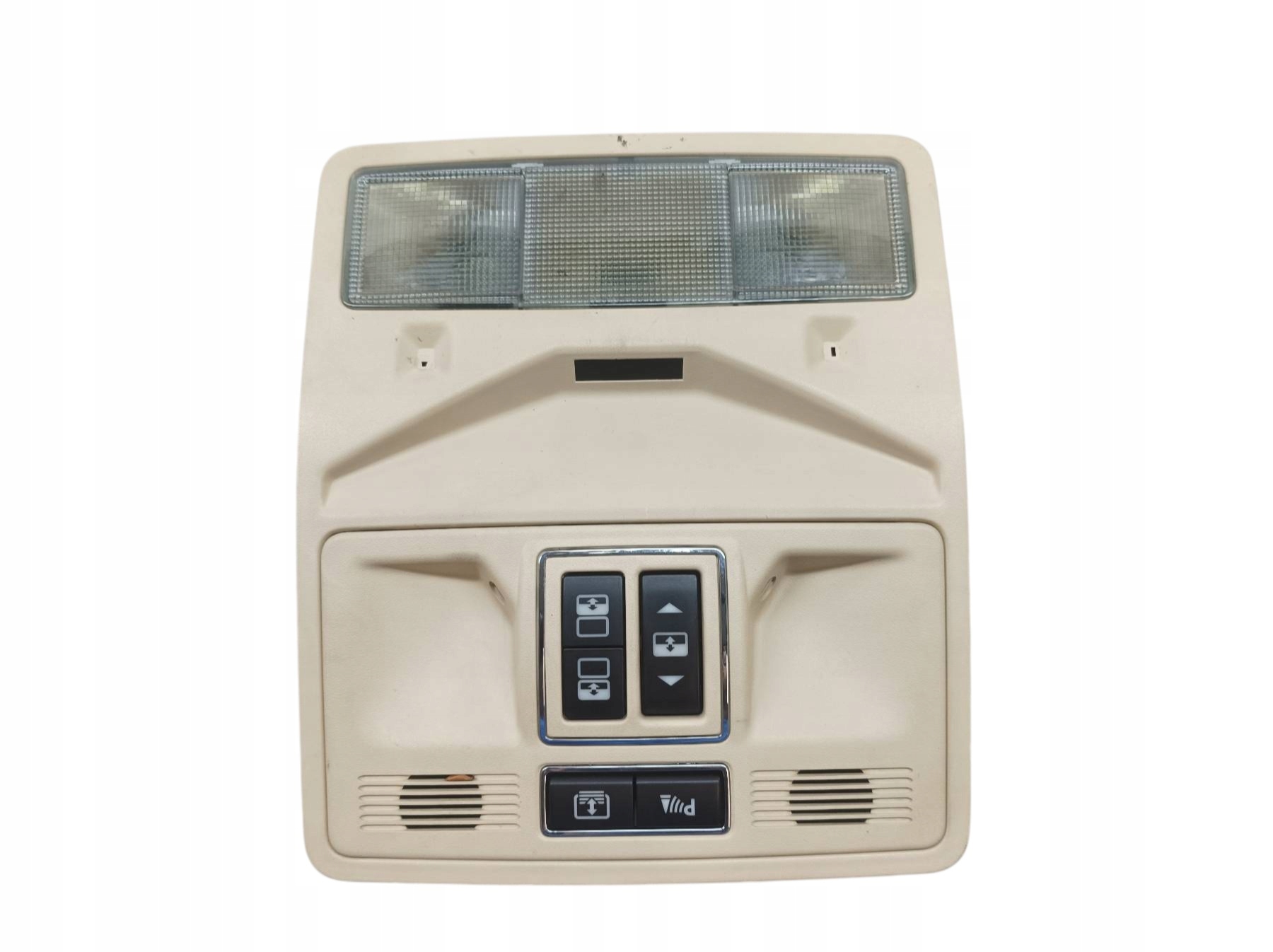 FANALE CIELO INTERNO Jaguar XJ VIII (2009-2019) X351