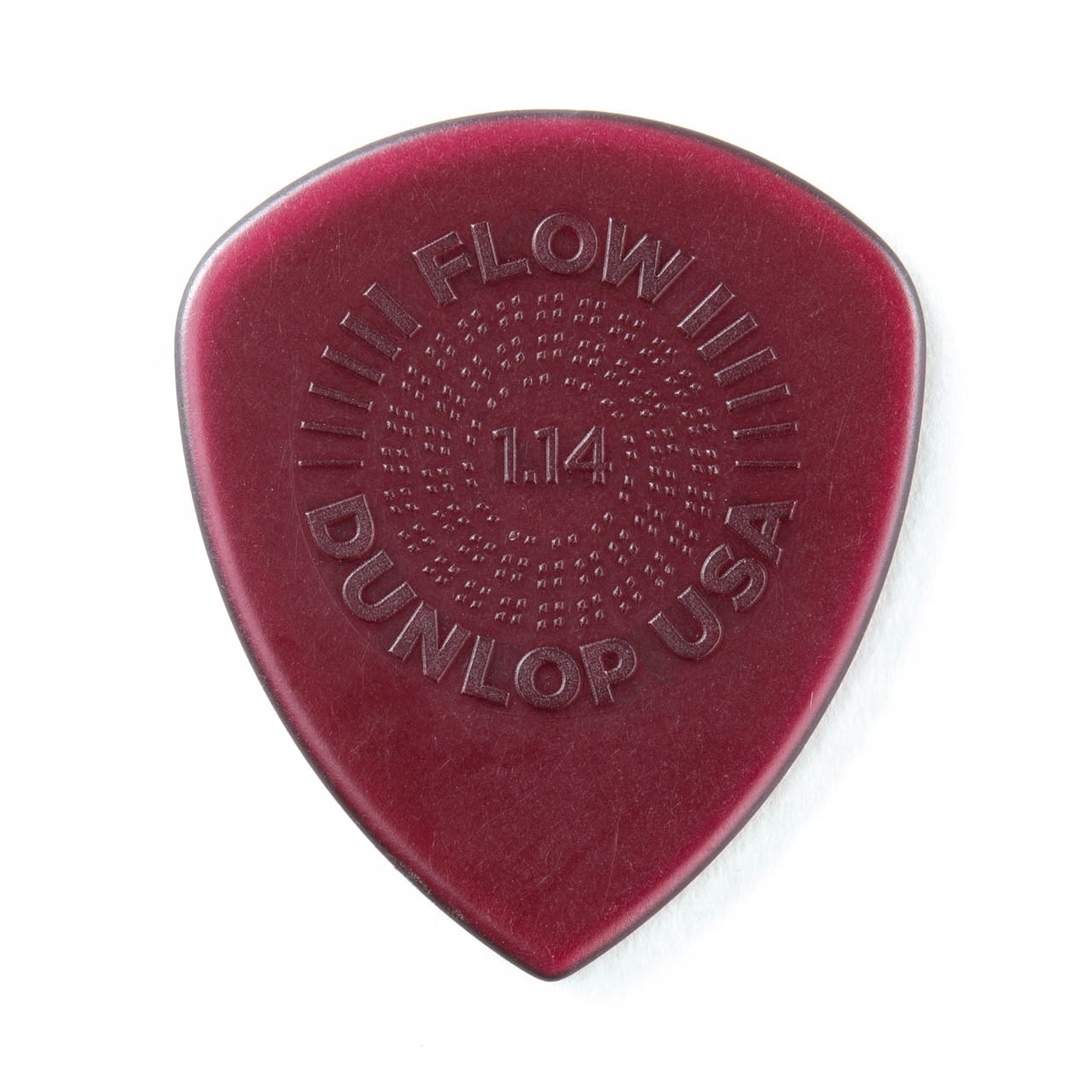 

Kostka gitarowa Dunlop Flow Standard 1.14 549R114