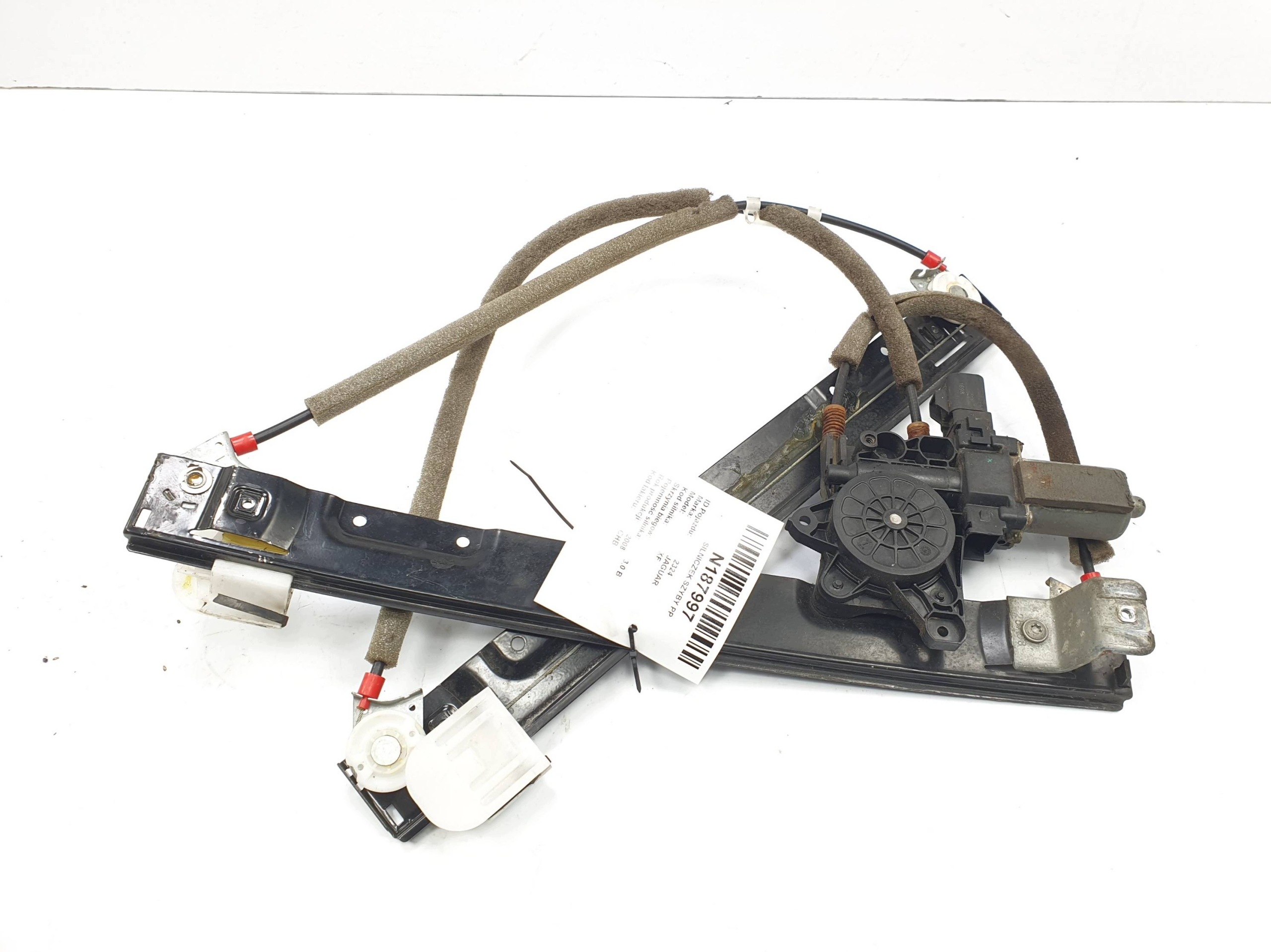 mini motor windows right front 8X23F23200AD JAGUAR XF