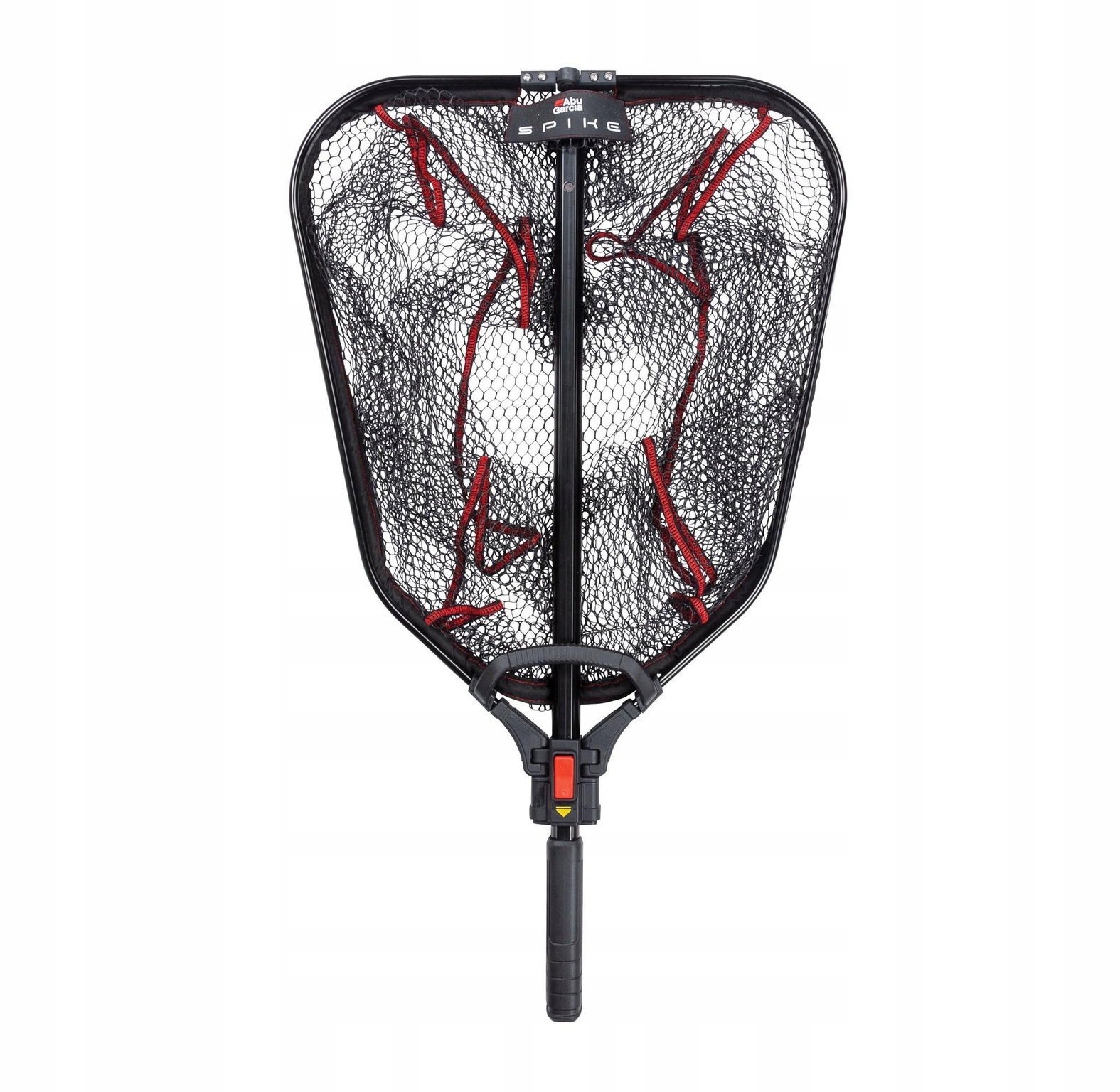 Składany Podbierak Abu Garcia Spike 60x50 cm